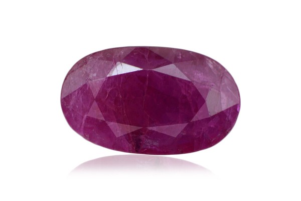 5.06 cts Natural Ruby (Manikya)