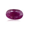 5.06 cts Natural Ruby (Manikya)
