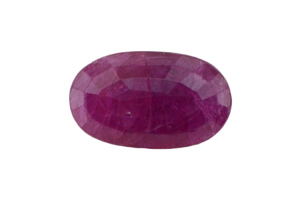 5.06 cts Natural Ruby (Manikya)