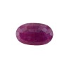 5.06 cts Natural Ruby (Manikya)