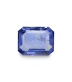 8.73 cts Unheated Natural Blue Sapphire (Neelam)