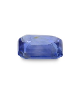 8.73 cts Unheated Natural Blue Sapphire - Neelam (SKU:90158704)
