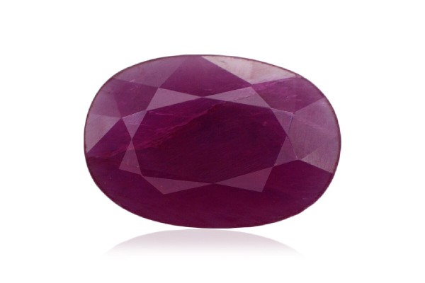 2.43 cts Natural Ruby (Manikya)