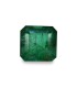 6.69 cts Natural Emerald (Panna)