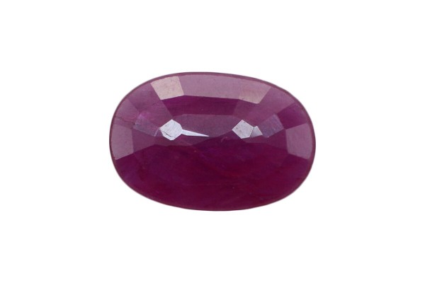 2.43 cts Natural Ruby (Manikya)