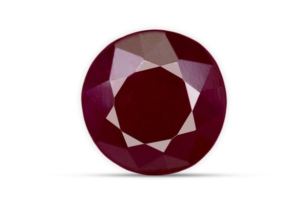 3.26 cts Unheated Natural Ruby (Manikya)