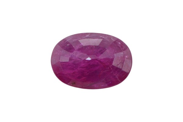2.69 cts Natural Ruby (Manikya)