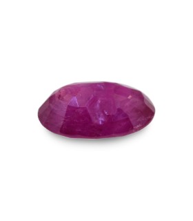 2.92 cts Natural Ruby - Manak (SKU:90158797)