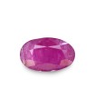 4.27 cts Natural Ruby (Manak)
