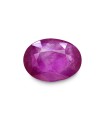 2.66 cts Natural Ruby (Manak)
