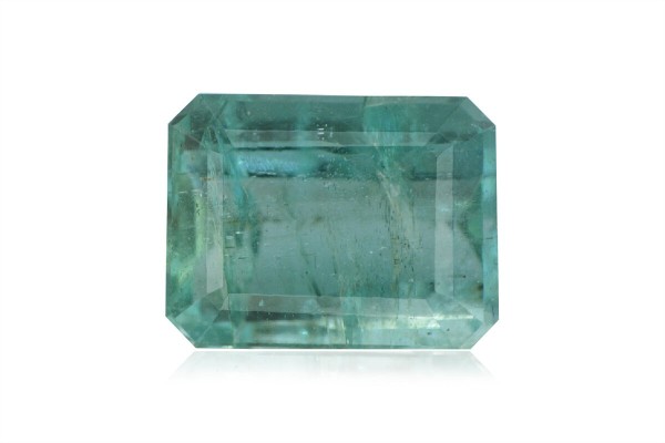 1.93 cts Natural Emerald (Panna)