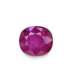 2.56 cts Natural Ruby (Manak)