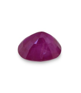 2.56 cts Natural Ruby - Manak (SKU:90158827)