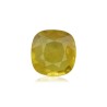 2.8 cts Natural Yellow Sapphire (Pukhraj)