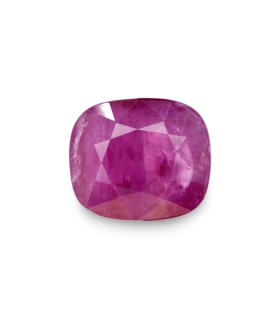 3.75 cts Natural Ruby (Manak)