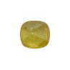 2.8 cts Natural Yellow Sapphire (Pukhraj)
