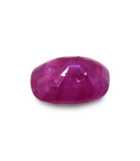 3.75 cts Natural Ruby - Manak (SKU:90158834)