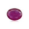 .87 ct Natural Ruby (Manikya)