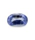 2.90 cts Unheated Natural Blue Sapphire (Neelam)