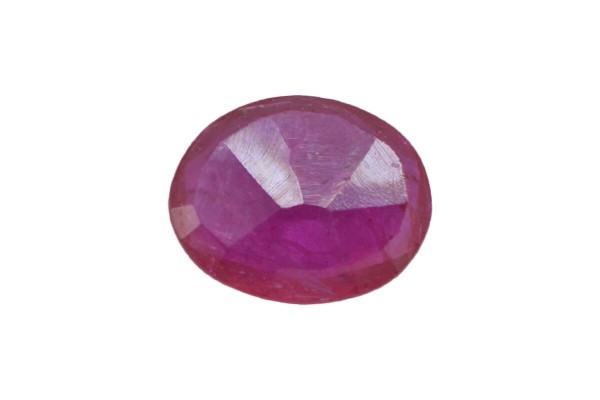 .87 ct Natural Ruby (Manikya)