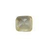 1.63 cts Unheated Natural Yellow Sapphire (Pukhraj)