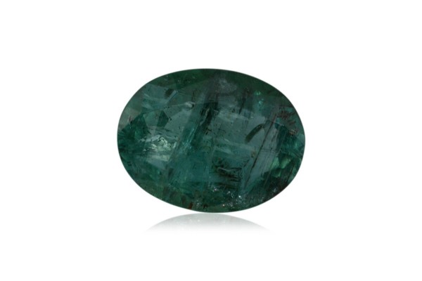 3.01 cts Natural Emerald (Panna)