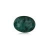 3.01 cts Natural Emerald (Panna)