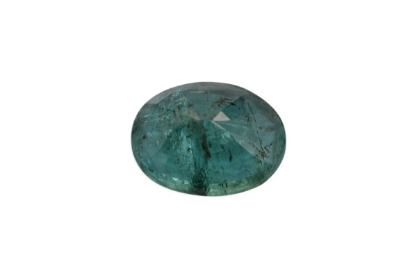 3.01 cts Natural Emerald (Panna)