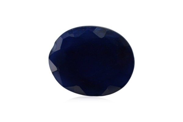 4.88 cts Natural Blue Sapphire (Neelam)