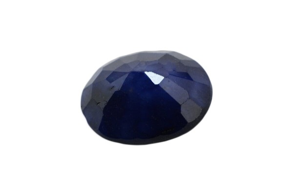 4.88 cts Natural Blue Sapphire (Neelam)