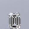 2.62 cts Unheated Natural White Sapphire (White Pukhraj)