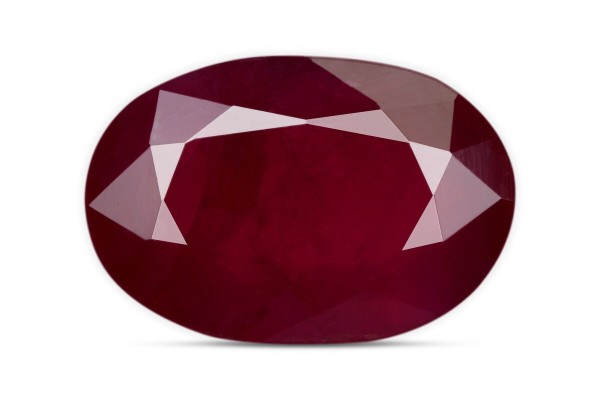 2.05 cts Unheated Natural Ruby (Manikya)