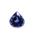 2.09 cts Natural Tanzanite