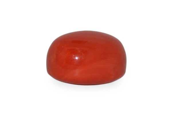 26.83 cts Natural Coral (Moonga)