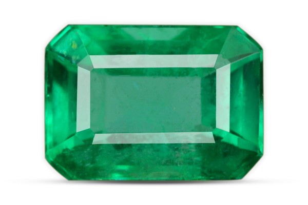 1.43 cts Natural Emerald (Panna)