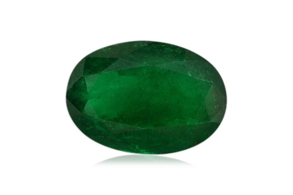 2.93 cts Natural Emerald (Panna)