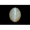 4.48 cts Natural Cats Eye (Lehsunia)