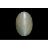 3.74 cts Natural Cats Eye (Lehsunia)