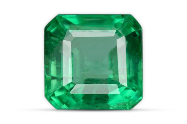 2.15 cts Natural Emerald (Panna)