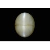 3.34 cts Natural Cats Eye (Lehsunia)