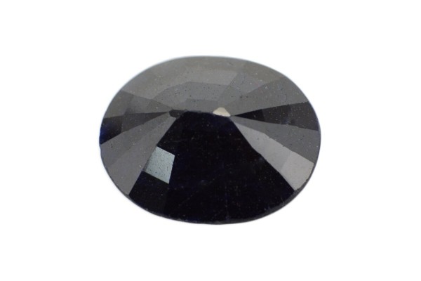 4.54 cts Natural Blue Sapphire (Neelam)