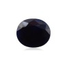 5.1 cts Natural Blue Sapphire (Neelam)