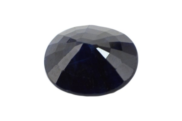 5.1 cts Natural Blue Sapphire (Neelam)