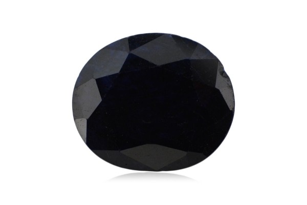 4.82 cts Natural Blue Sapphire (Neelam)