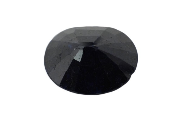 4.82 cts Natural Blue Sapphire (Neelam)