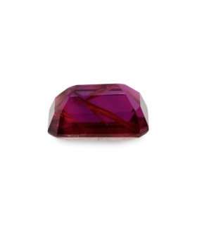 3.30 cts Unheated Natural Ruby - Mozambique - Manak (SKU:90159879)