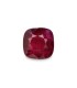 4.18 cts Unheated Natural Ruby - Mozambique (Manak)