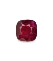 4.18 cts Unheated Natural Ruby - Mozambique (Manak)