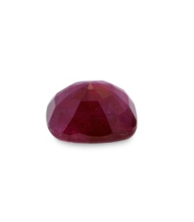 4.18 cts Unheated Natural Ruby - Mozambique - Manak (SKU:90159893)