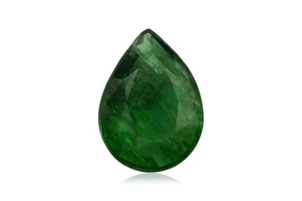 2.92 cts Natural Emerald (Panna)